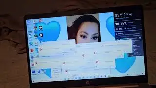 I running 2989.exe for 