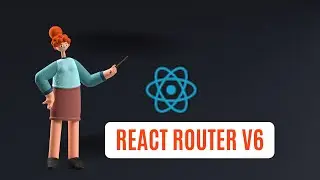 react Router Version 6 