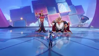 Order in Chaos || Mondstadt OST Genshin Impact