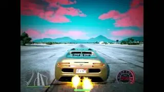 Gta v mod showcase: Turbo mods!!