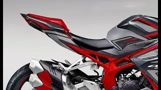 All New Honda CBR250RR Concept model 2019 | 2019 Honda CBR 250 RR Litmited Edition