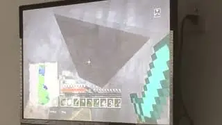 Old Minecraft 🥲