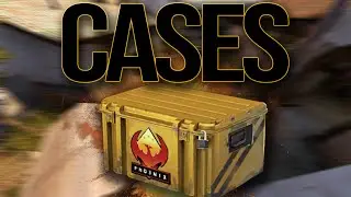 CSGO CASE LUCK - (Counter-Strike Global Offensive)