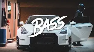 BASS BOOSTED ♫ SONGS FOR CAR 2021 ♫ CAR BASS MUSIC 2021 - BEST ELECTRO HOUSE, BOUNCE, EDM 2021