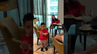 Cici went to Jakarta without telling her family! Cici followed Clayton's father and mother. She o...