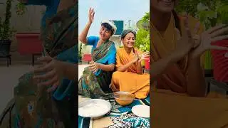 Khadus Dadi vs Nani 😂 Competition Mein Cheating Part 2 #shorts #comedy #aslimonaoffical