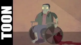 Deft 4 Lead 2 (Left 4 Dead 2 Cartoon Parody)