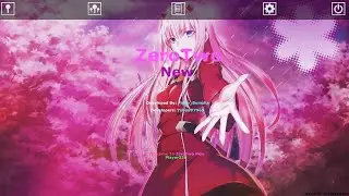 Обзор на чит ZeroTwo New(мой чит + слив на 50 лайков)