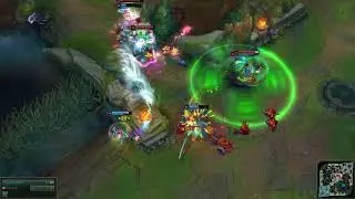 Lucky Yasuo Escape