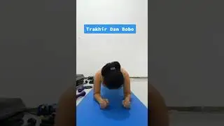 Trakhir dan Bobo
