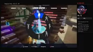 Fortnite creative fun