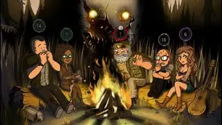 На чилле с клоуном | Dead by Daylight | ДБД