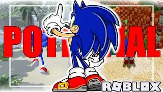 These ROBLOX Sonic Games Have Potential