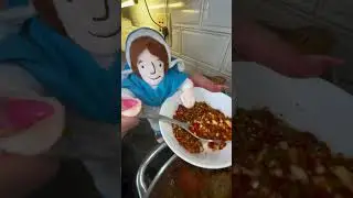 Mama Mary's Lamb Curry 🍛 🥰