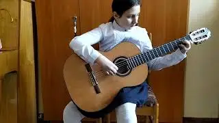 Кудряшова Варвара