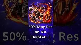 The Mizus & and the Sakus // Grand Summoners