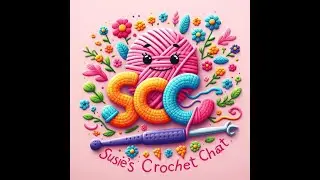 Plethora Of Crochet Projects