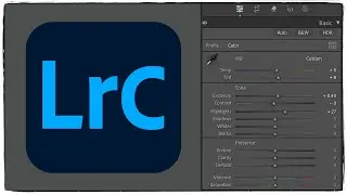 White Balance & Tone Simplified: Lightroom Develop Module Guide