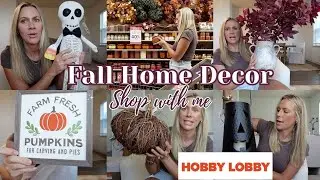 FALL SHOP WITH ME // FALL 2025