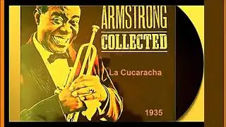 Louis Armstrong - La Cucaracha
