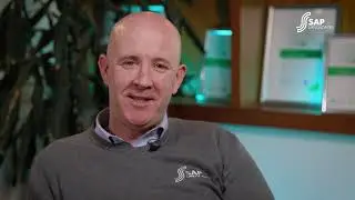 Start your career at SAP Landscapes