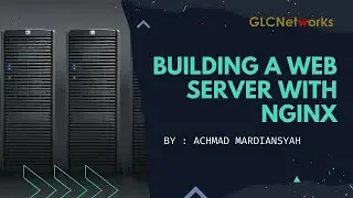Building a Web Server with NGINX (English)