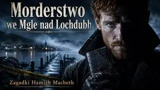 Morderstwo we Mgle nad Lochdubh | Zagadki Hamish Macbeth