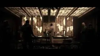 Книга Илая Трейлер