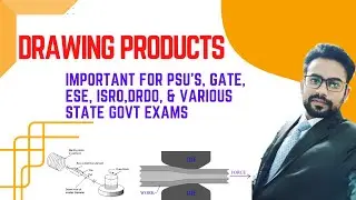 3 DRAWING PRODUCTS