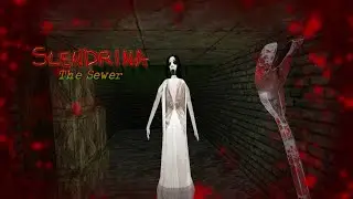 Slendrina The Sewer (PC) Version 1.1 Full Gameplay