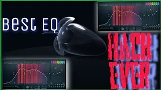fruity parametric EQ2 best fl studio  tutorial 2020