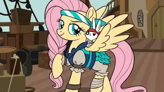 My Little Pony Color By Magic | Pony Yellow & Explore Part 22 | IOS App & Android Games