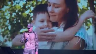 13 07 2024 г; 19 Новое дыхание .... Фиркат. Мушарапов ( Посвящается нашим бойцам)