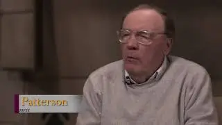 James Patterson: The Great American Read