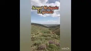 Bayburt Gökler Köyü 20.07.2021 Yaz