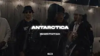 La Kadrilla x Freeze Corleone Type Beat - 