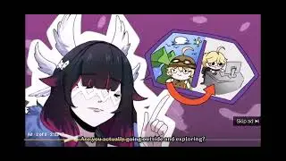Best Genshin impact ad ever ♥️