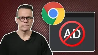 How to prevent resource-draining ads from affecting your Chromebook
