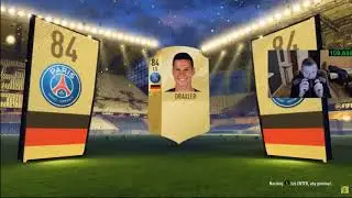 GURAL Otwiera TOTY PACK w fifie za 800zł #1