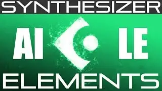 Replacement for Retrologue Synth - Plugins That Turn Cubase Elements AI & LE Into Pro (ish)