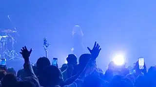 Averly Morillo en ICTUE | Santiago de Chile | CREE Todo es Posible