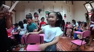 ANDREI | CHRISTMAS PARTY 2023 🎄🧑‍🎄