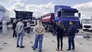 Fliegl 31 куб
