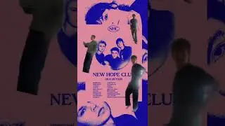 We are going on tour this month 🕺🕺🕺