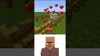 (Sheepers 😐) Minecraft Villager Ei Ei Ei Meme 
