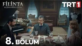 Filinta | 8. Bölüm