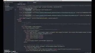 Matt Gardner-Project 3-Introduction to Atom Text Editor