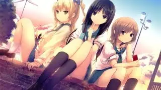 Nightcore - Love Me Like You (Little Mix)