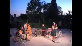 Lamentu di Ghjuvan Camellu Nicolaï - Corsican music