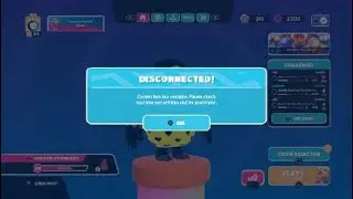 This game sucks